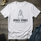Vitals stable T‑Shirt