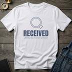 Received T‑Shirt