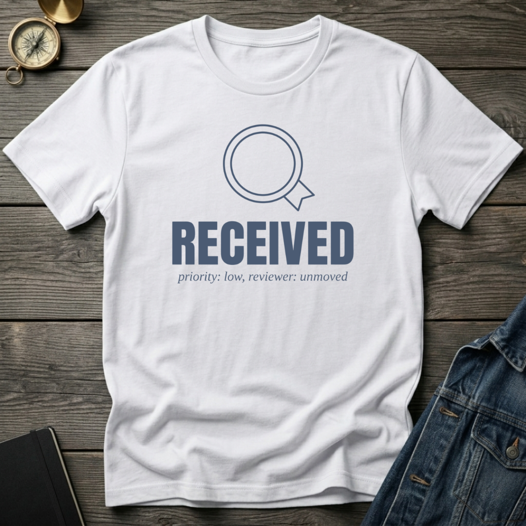 Received T‑Shirt