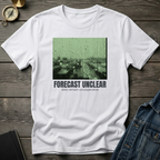 Forecast unclear T‑Shirt