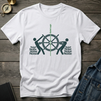 Quiet logic T-Shirt